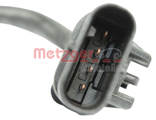 METZGER 0893669 ORIGINAL ERSATZTEIL Lambdasonde